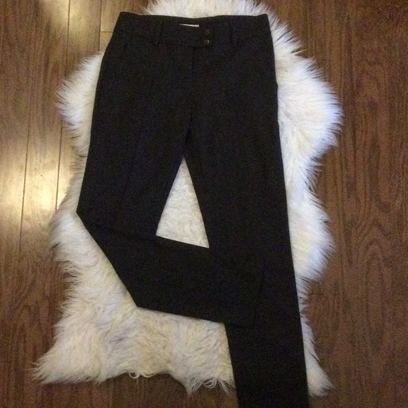 Barney New York Pants - Picture 1 of 4